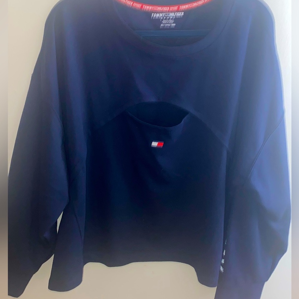 Tommy Hilfiger sweatshirt